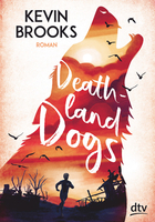 Buchcover Deathland Dogs
