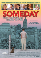 Buchcover Peter Cameron: Someday This Pain Will Be Useful To You