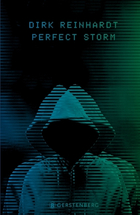 Buchcover Dirk Reinhardt: Perfect Storm
