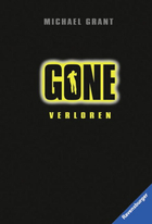 Buchcover Michael Grant: Gone – Verloren